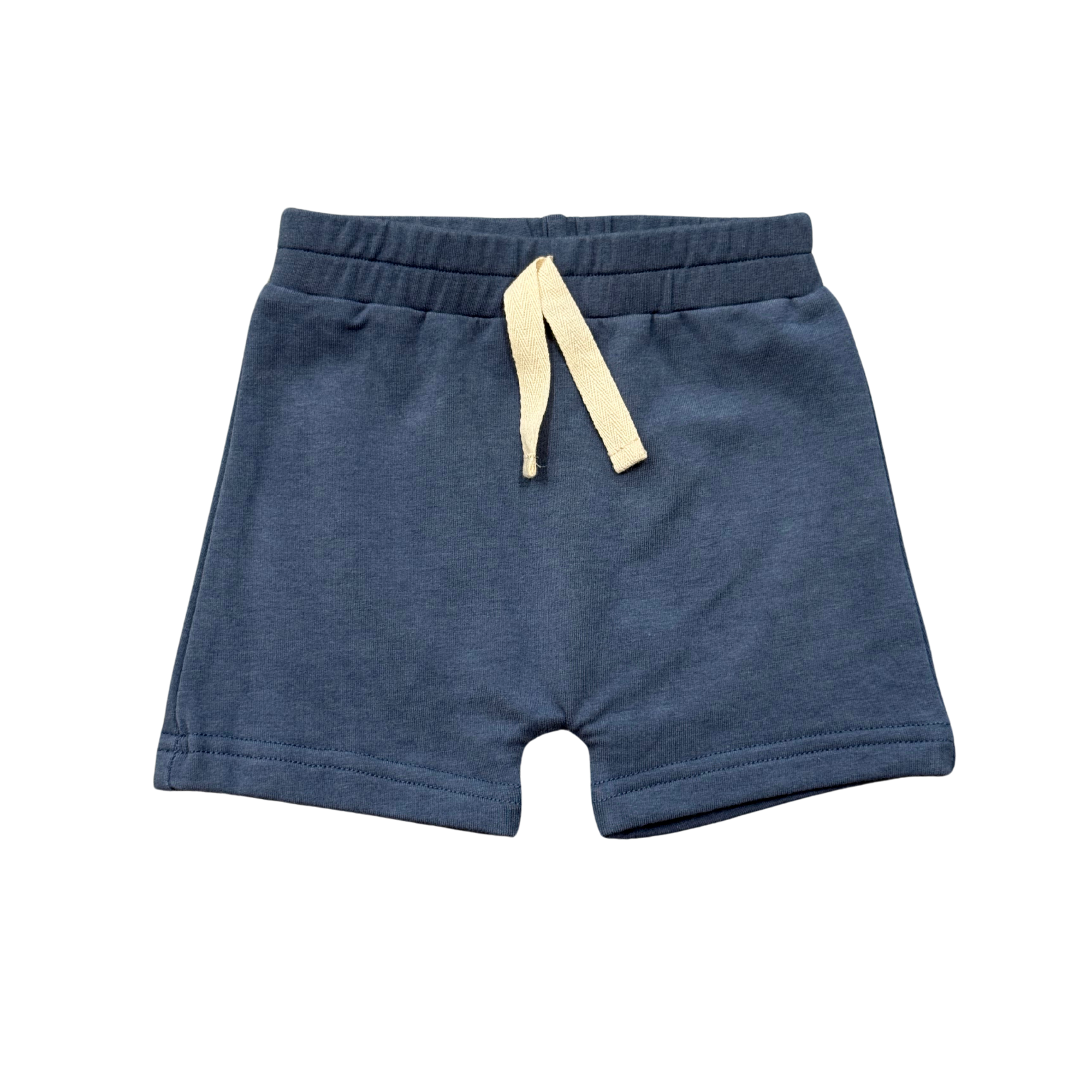 Boys Harem Shorts In Navy