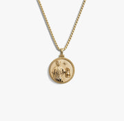 Harriet Tubman Necklace