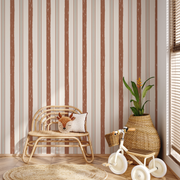 Harvey Wallpaper By Kim Hallquist Designs