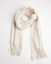 Cozy Solid Scarf