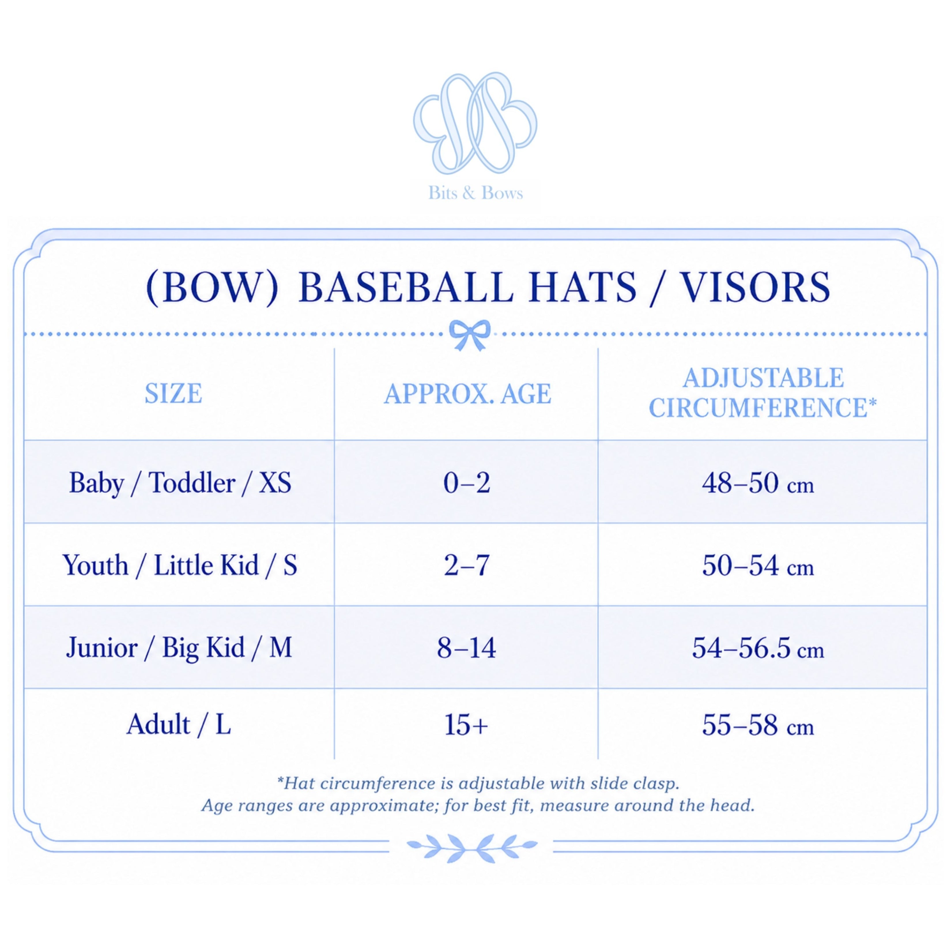Papa Baseball Hat (adult)