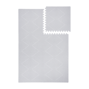 Premium Foam Playmats | Tulum - Stone