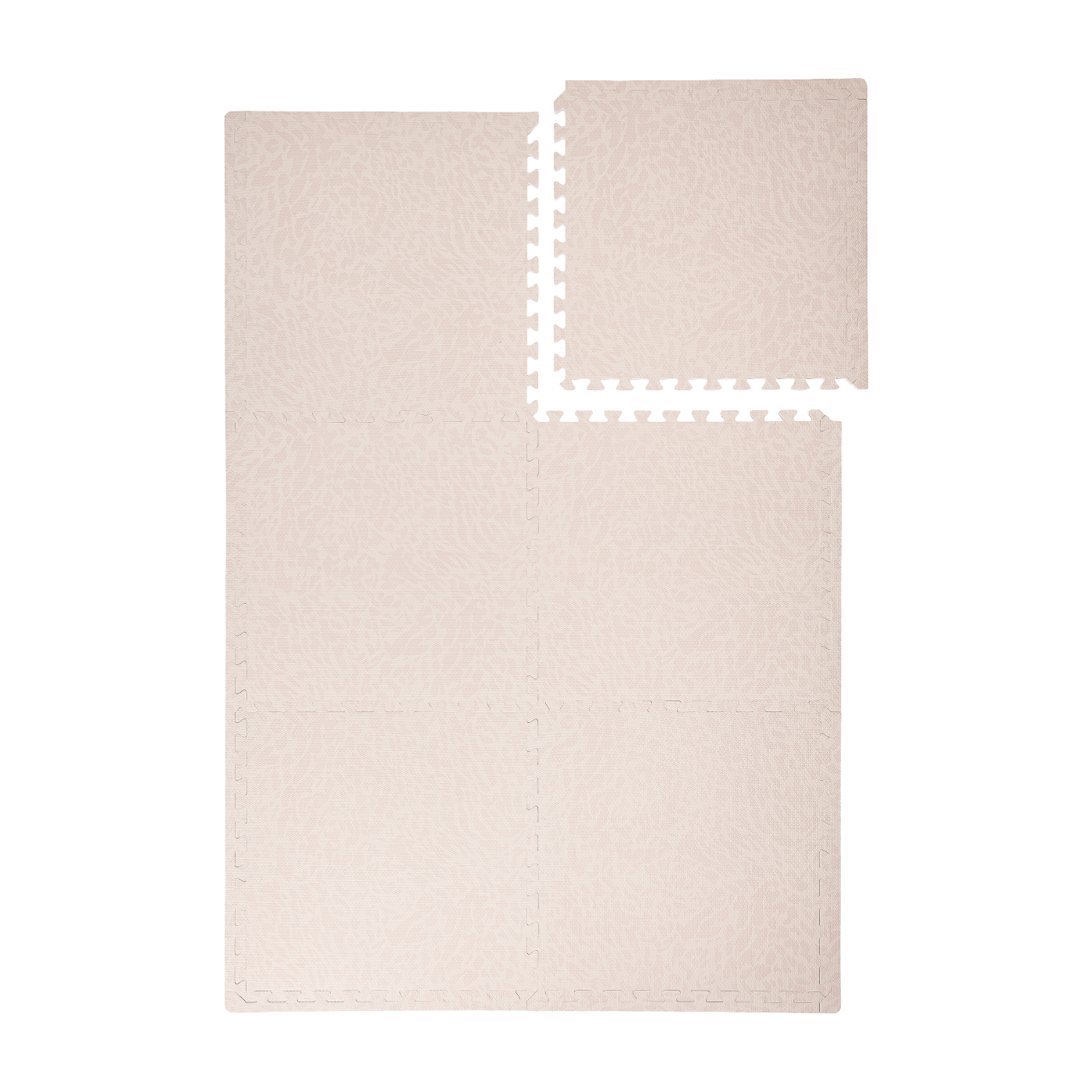 Premium Foam Playmats | Wild - Dune