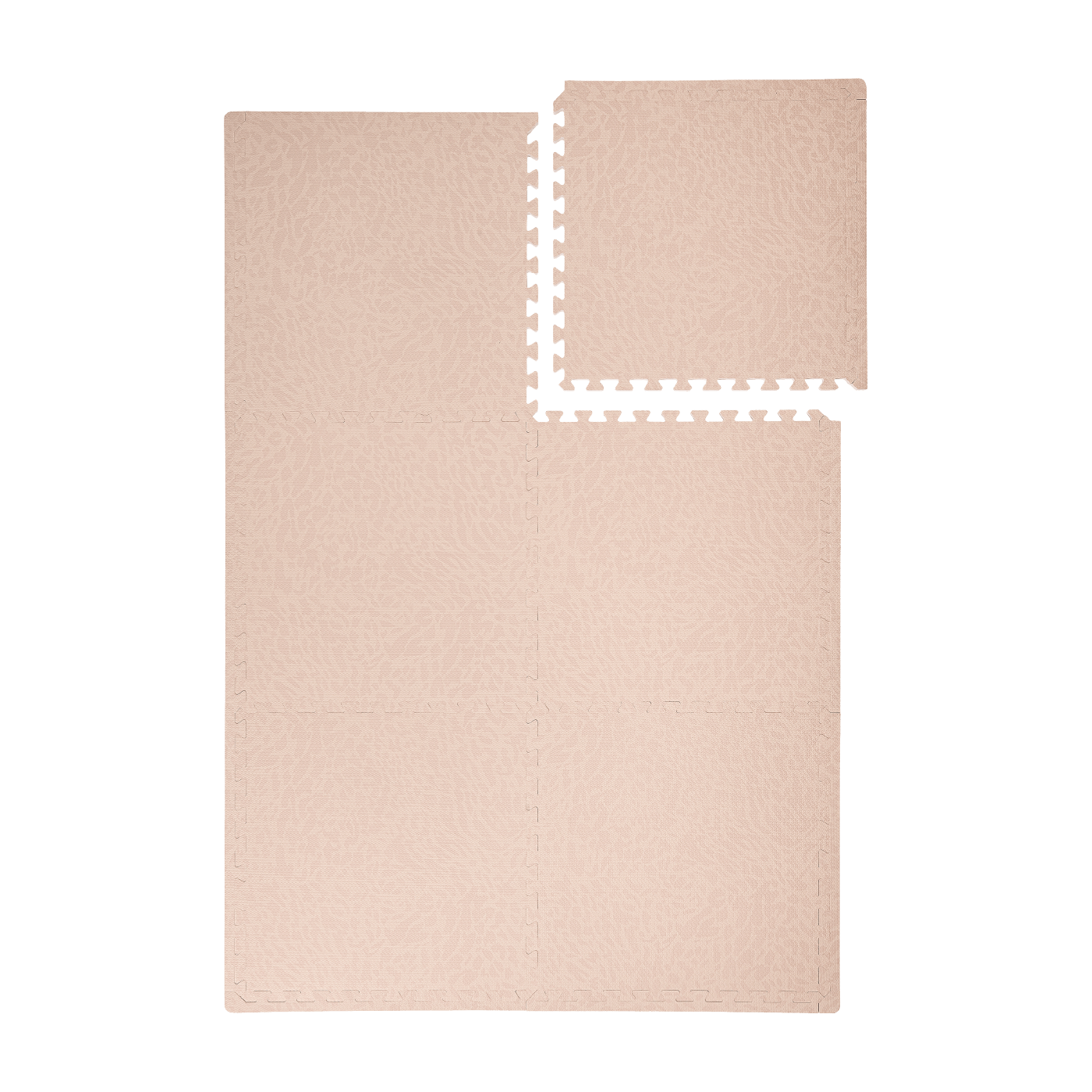 Haven Playmat | Wild - Sorbet