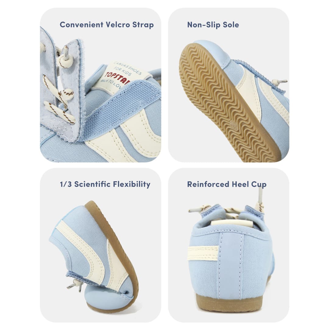 Hazel - Kids Sneaker