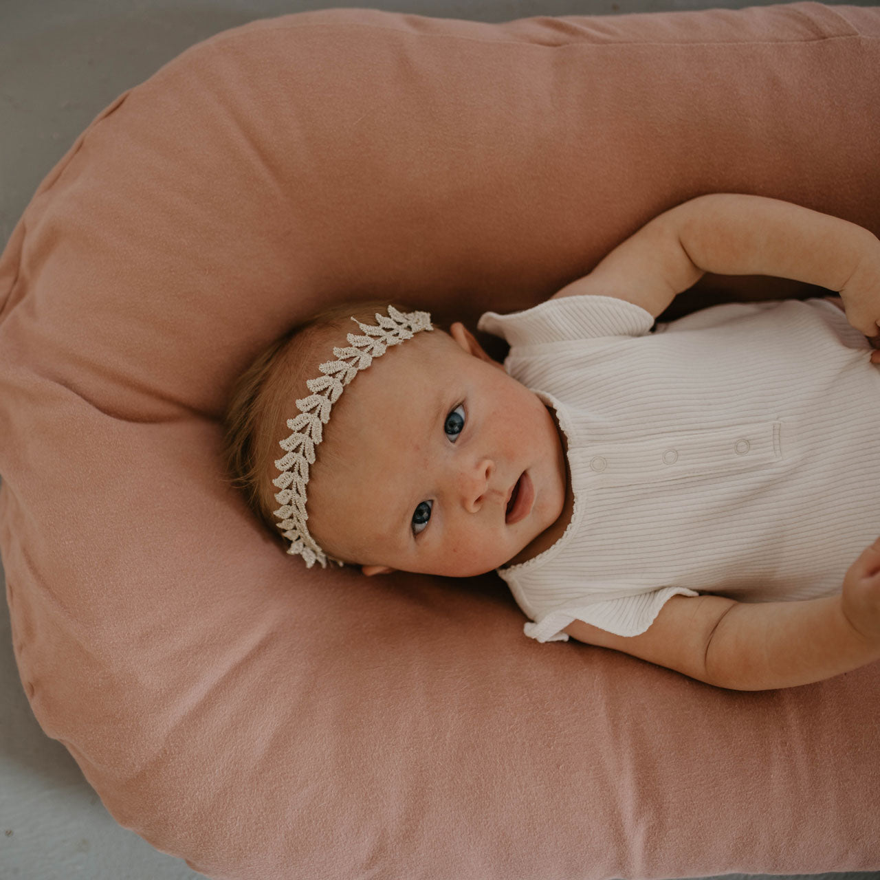 Essentials Set - Bows And Headbands - 10 Pack