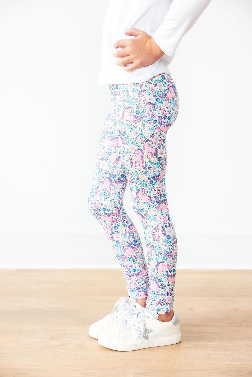 Head In The Clouds Leggings