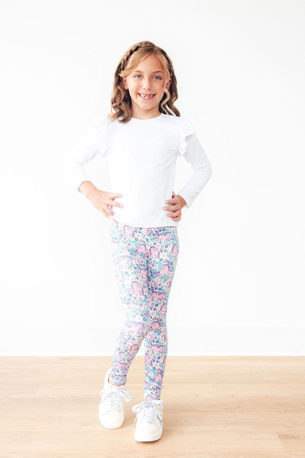 Head In The Clouds Leggings