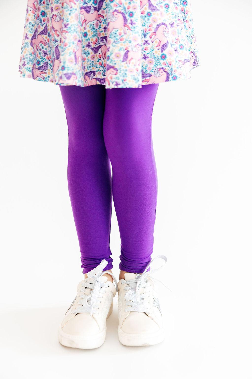 Head In The Clouds Twirl Skegging