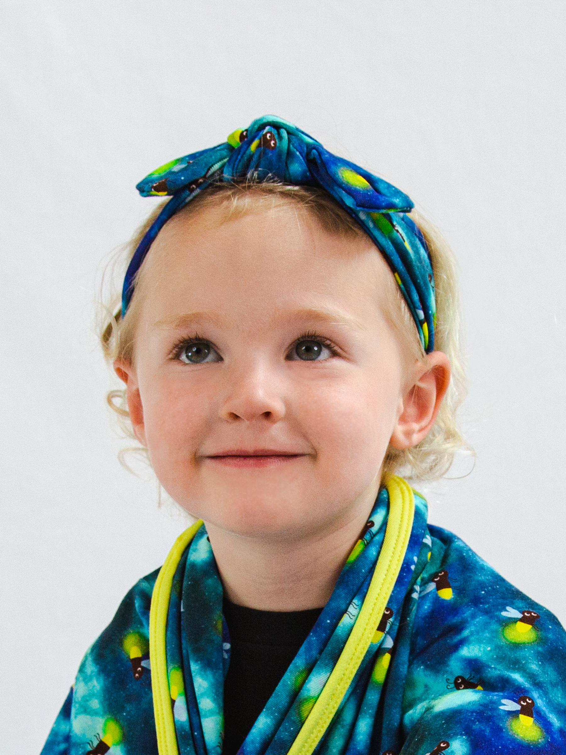 Fireflies Headband