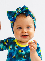 Fireflies Headband