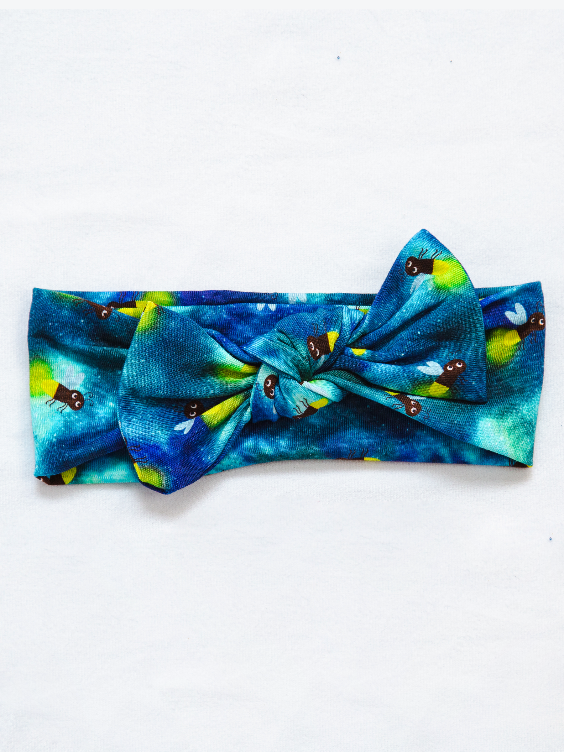 Fireflies Headband