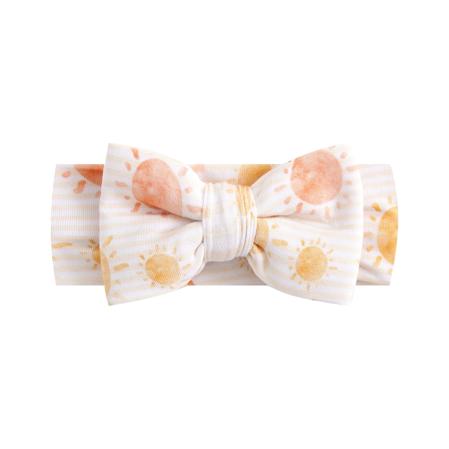 Brighter Days Baby Headband
