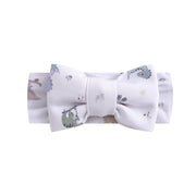 Dino Derby Baby Headband