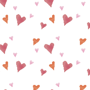 You Stole My Heart Muslin Quilt