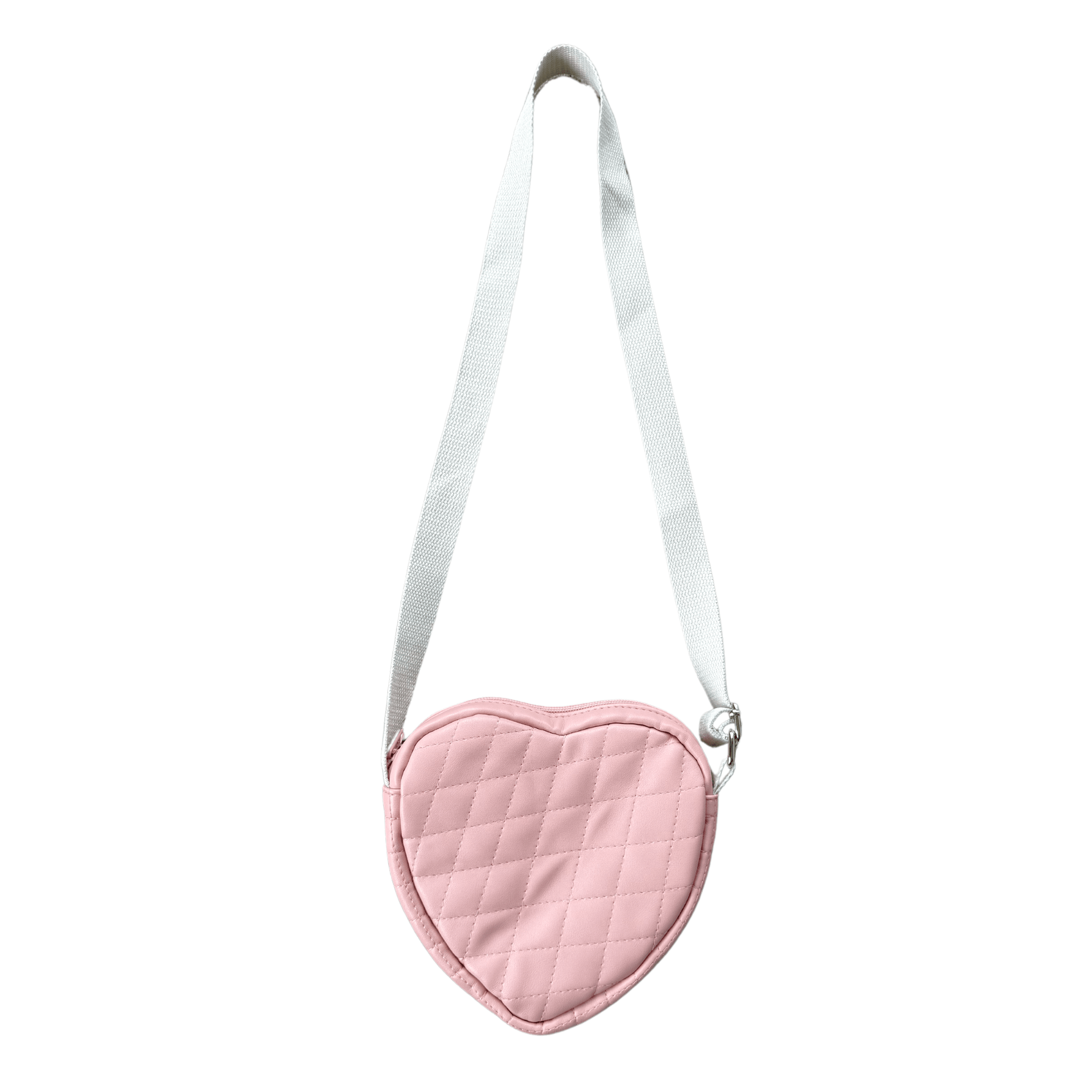 Heart Purse