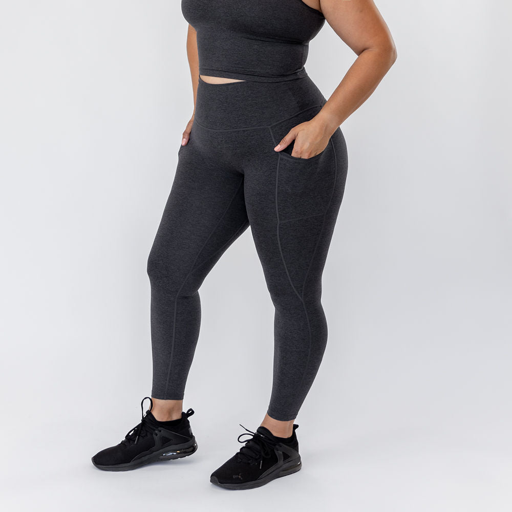 25" Softluxe Stay Put™ Leggings