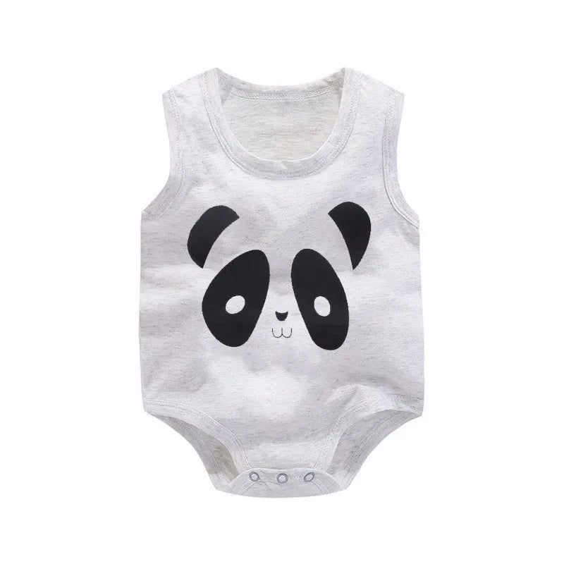 Bodysuit For Children Multivariant
