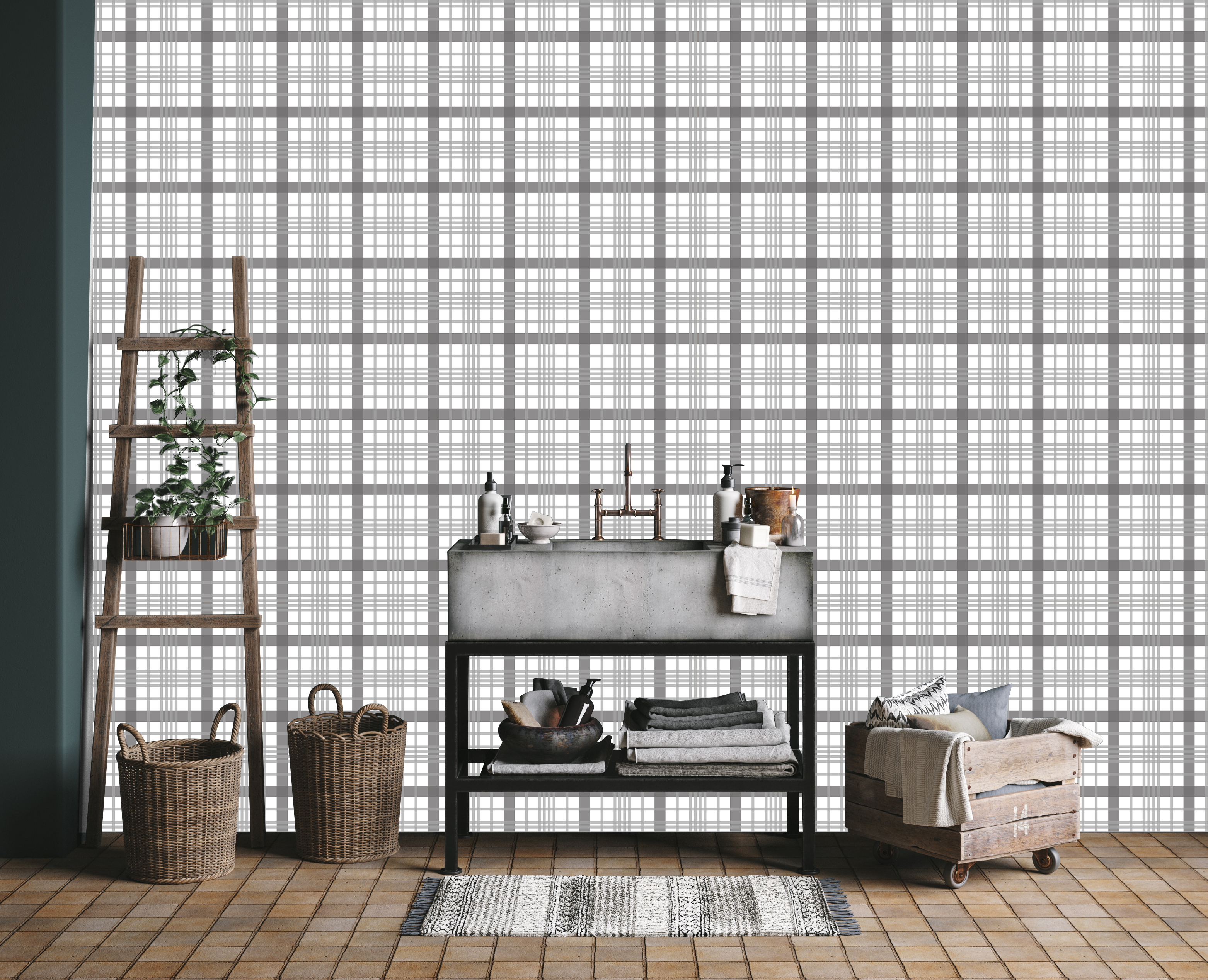 Henry Wallpaper By Kourtni Gunn