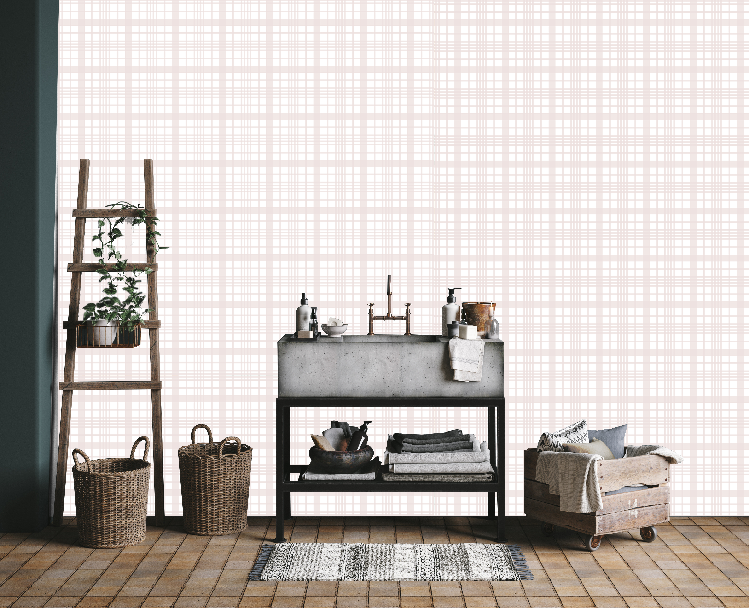 Henry Wallpaper By Kourtni Gunn