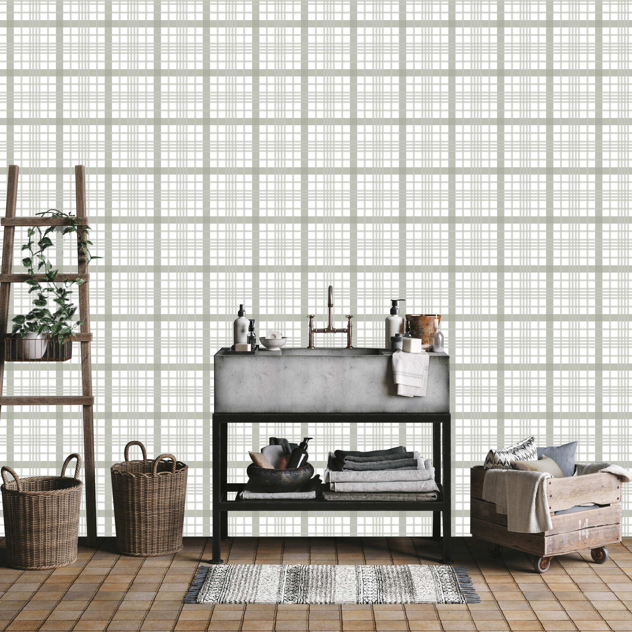 Henry Wallpaper By Kourtni Gunn