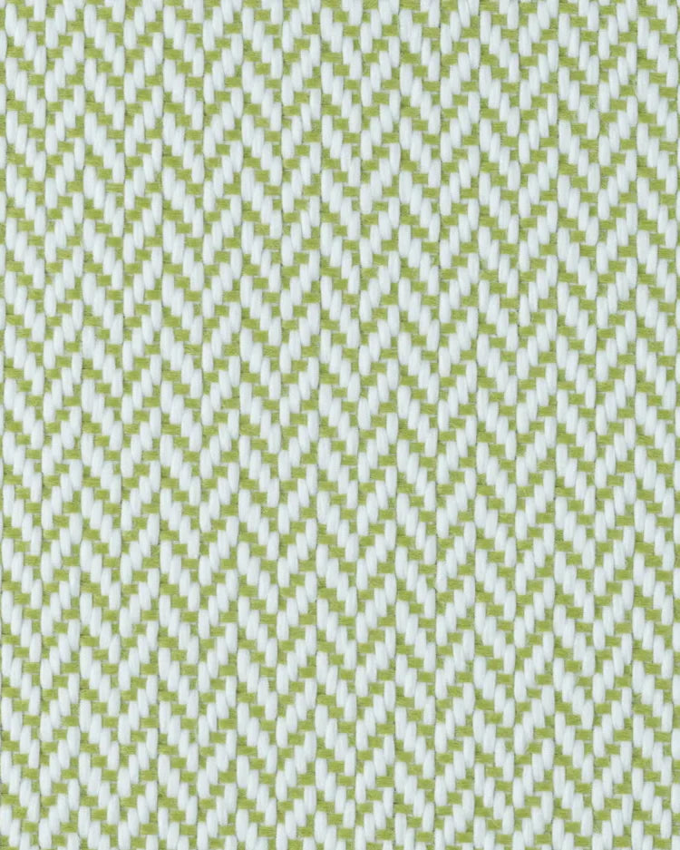 Herba Outdoor Square Ottoman