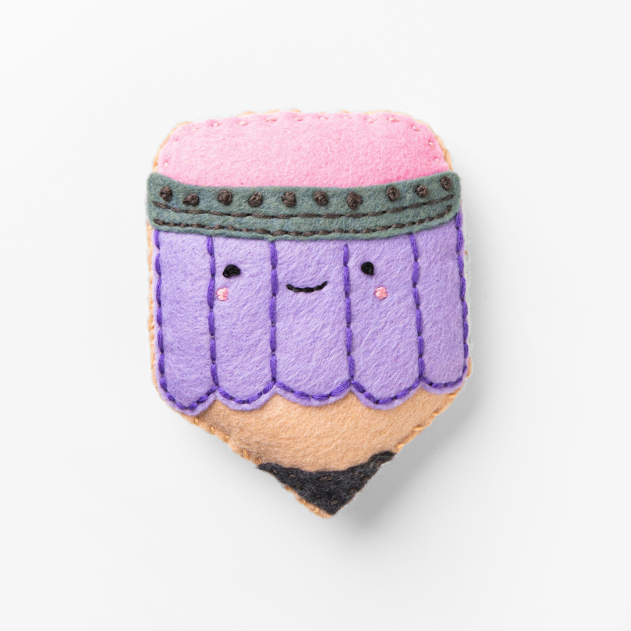 Fuko The Fabulous Pencil