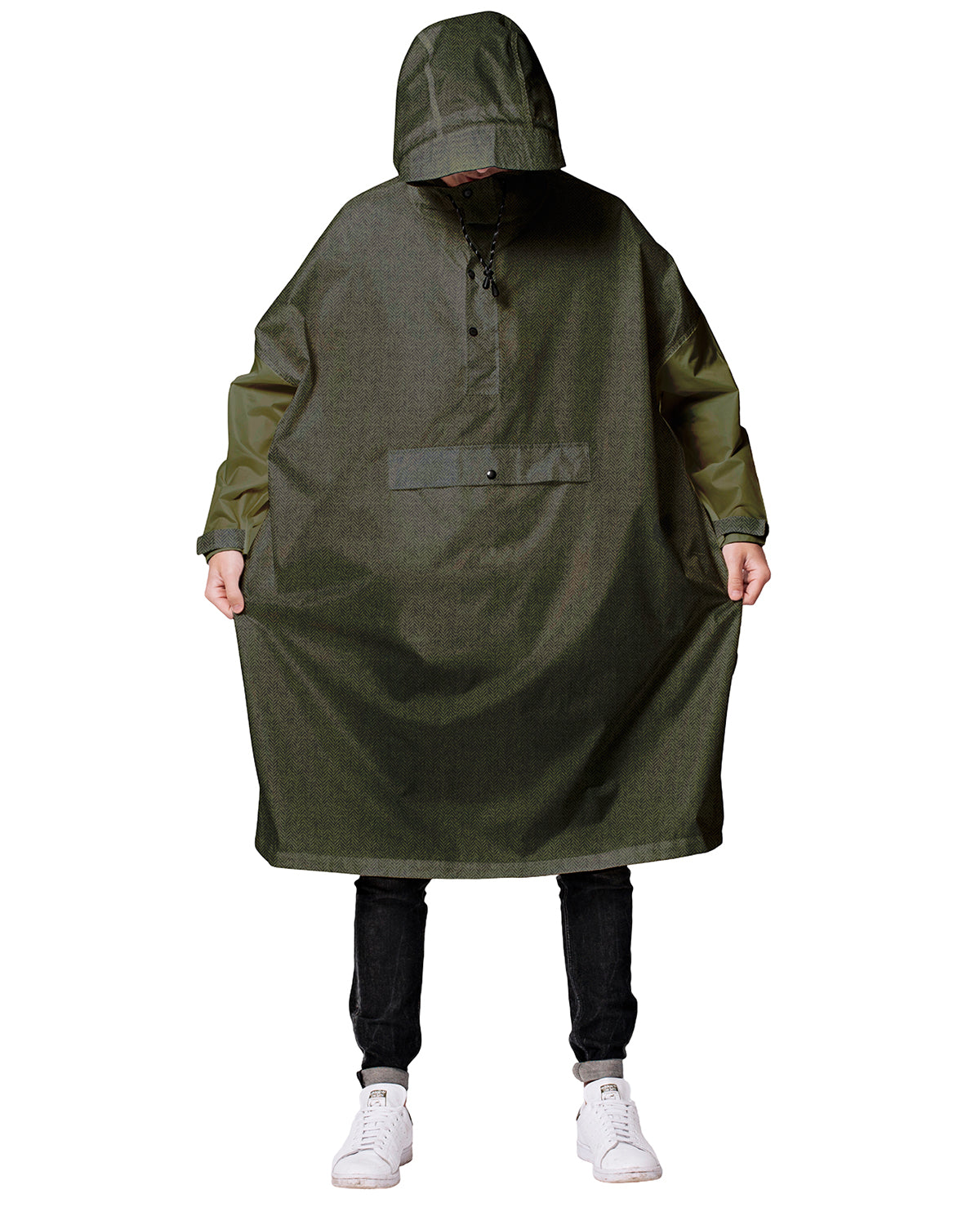 Rain Poncho Classic