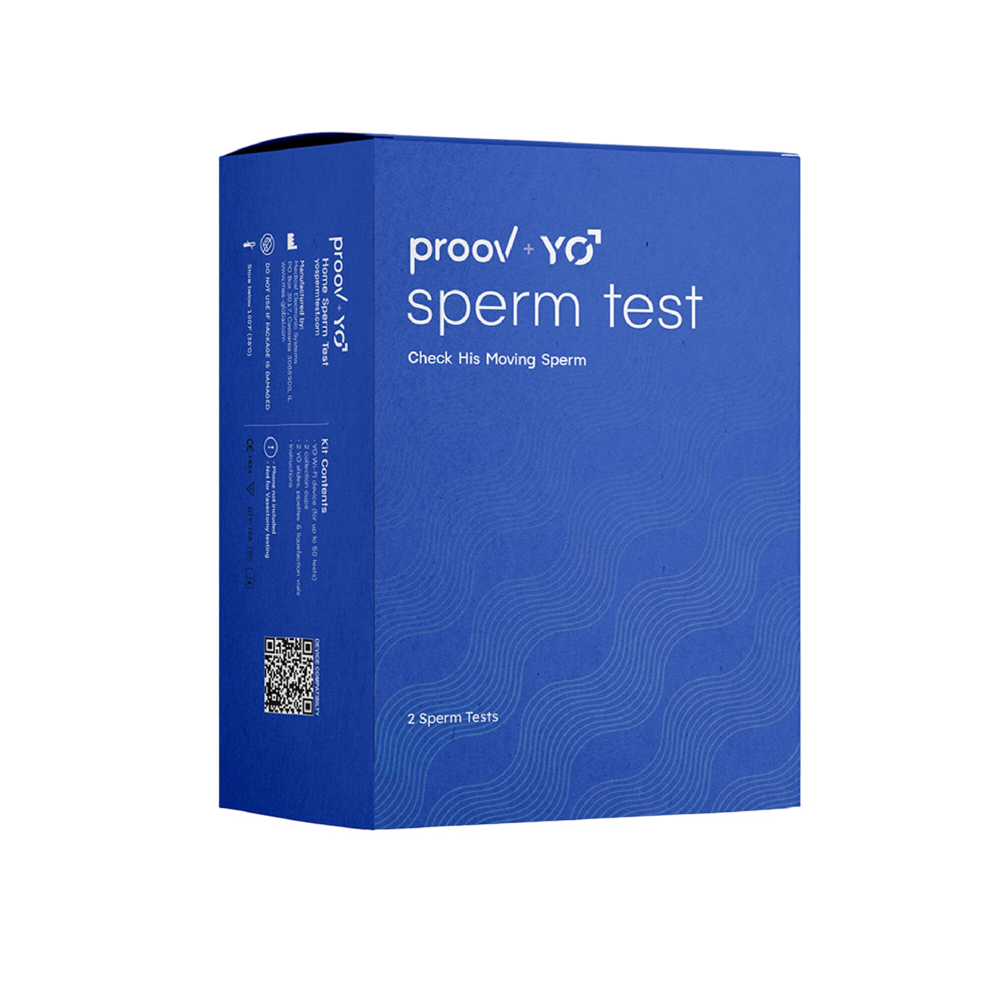 Sperm Test