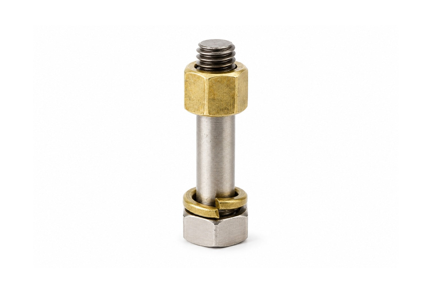 Hexed Bolt – Trick Puzzle