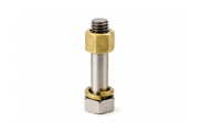 Hexed Bolt – Trick Puzzle