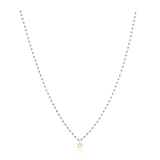 Elsa Mini Star Of David Navy