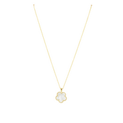 Adeline Pendant Necklace