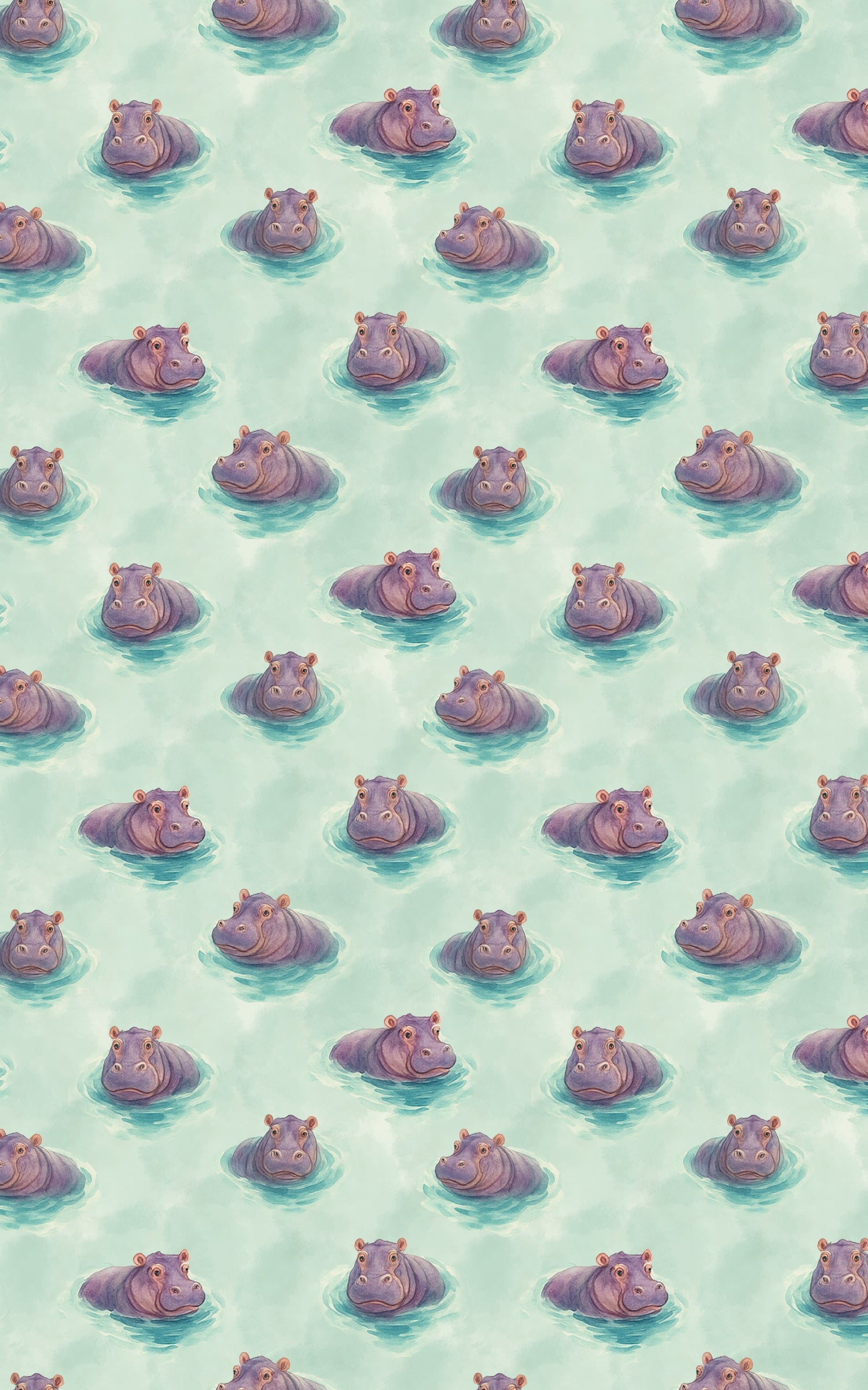 Hippo Harbor
