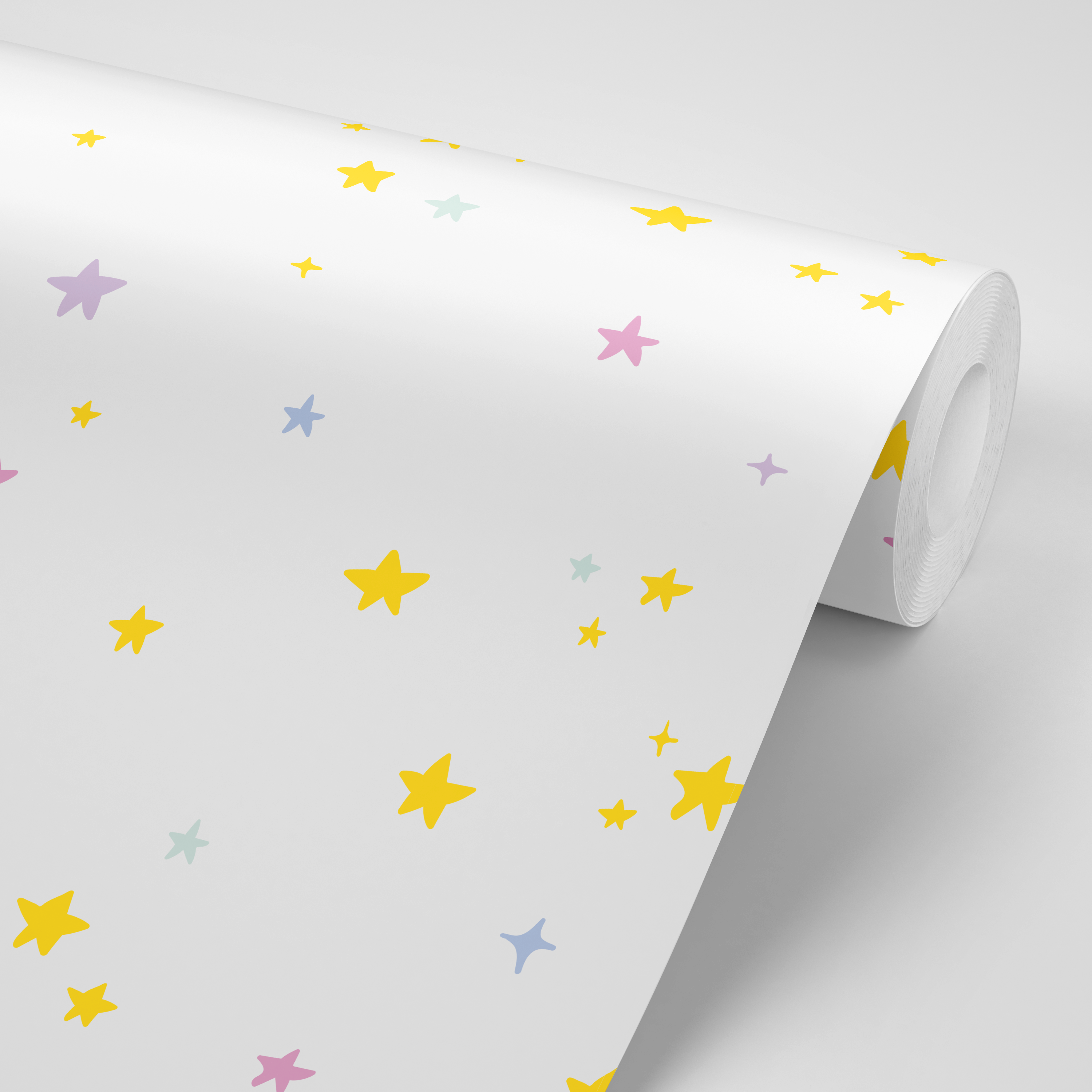 Hoku Contact Paper  - Pack Of 3 Rolls (24x48" Each)