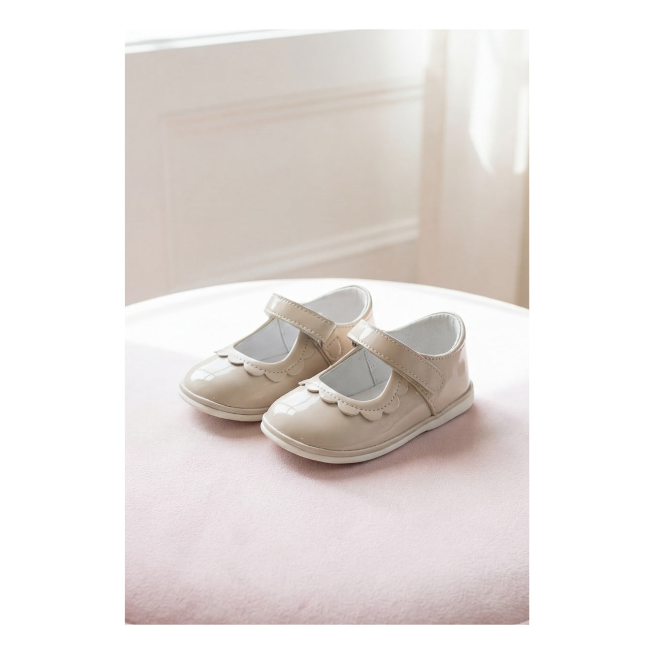 Juliette Petal Mary Jane (baby)