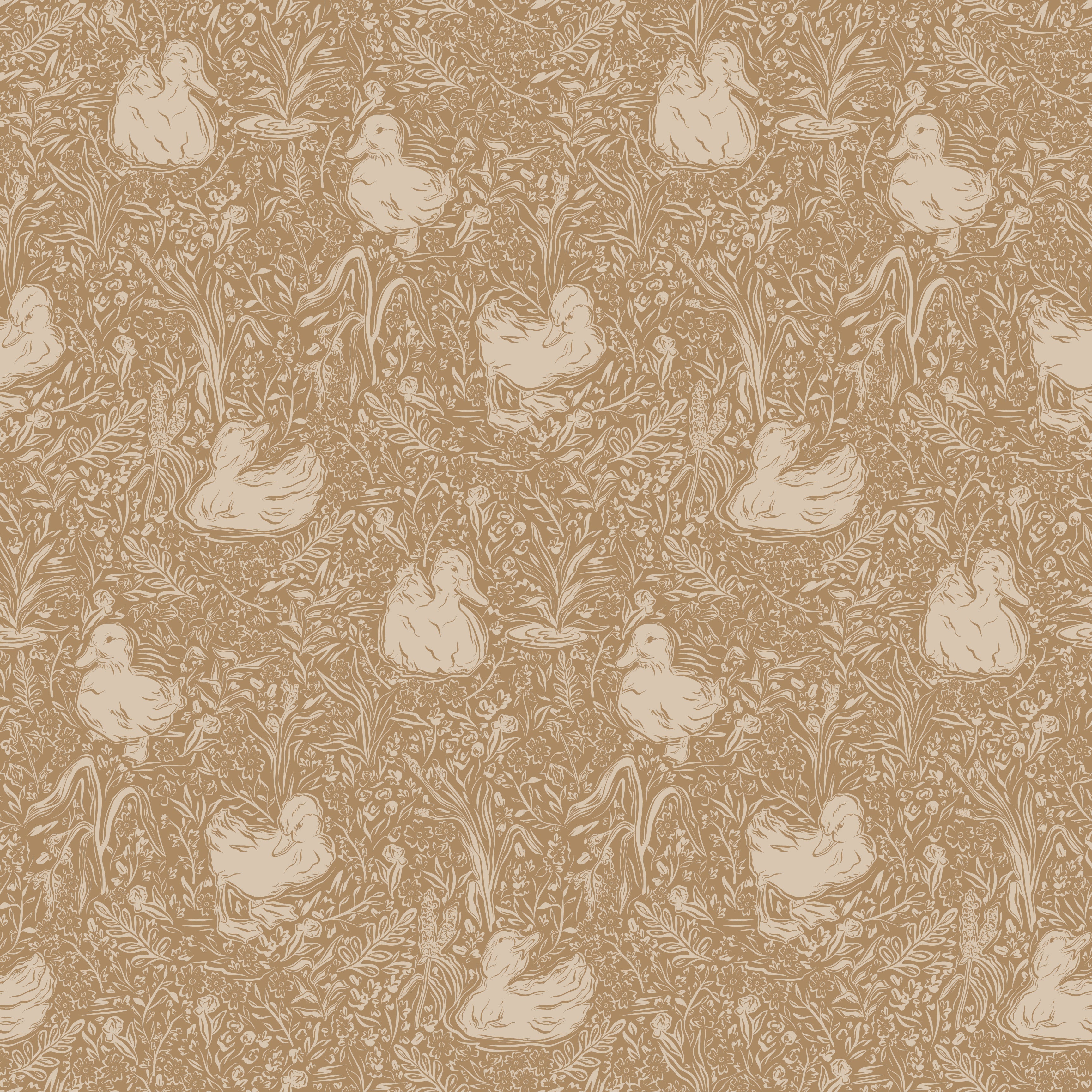Hollingworth Wallpaper By Aubrey Fairchild