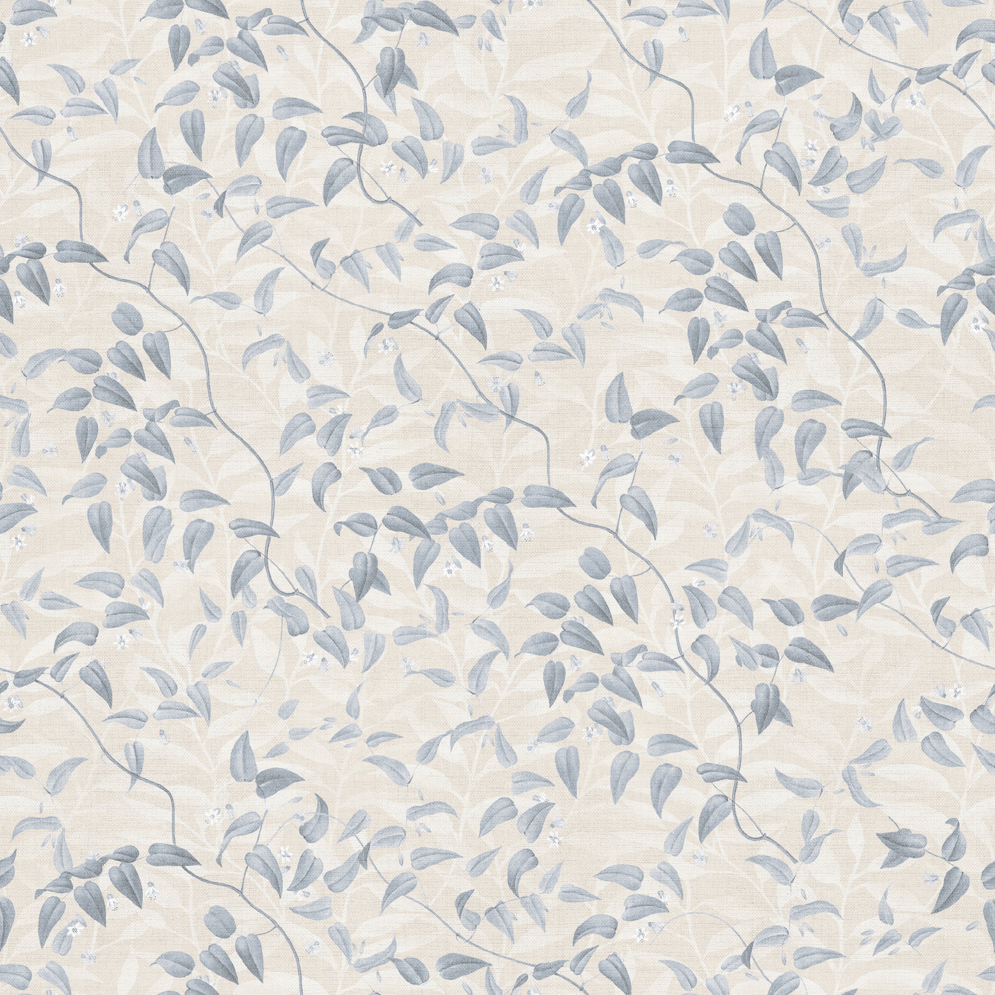 Hollins Wallpaper By Aynsley Ovard X Bloomery Decor