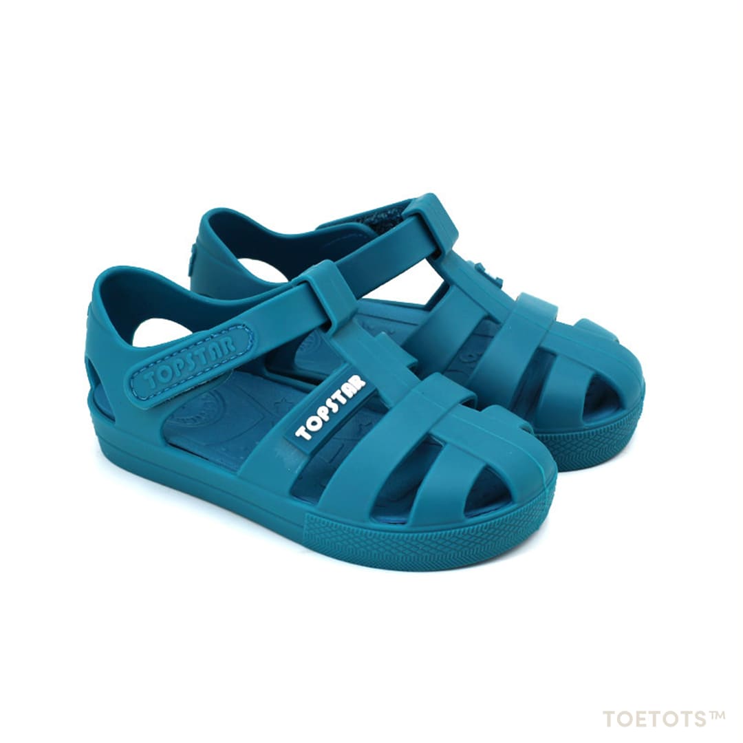 Hollis - Kid Sandals