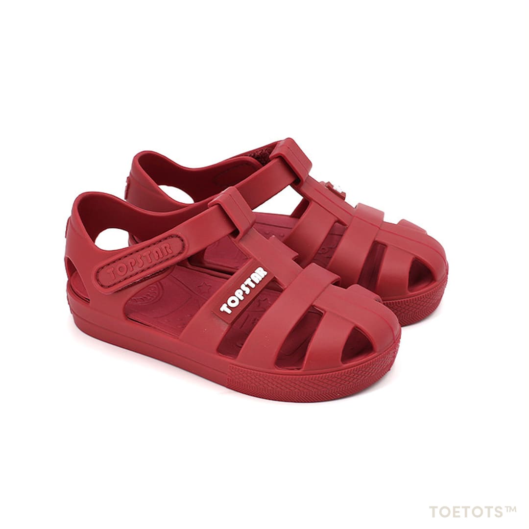 Hollis - Kid Sandals