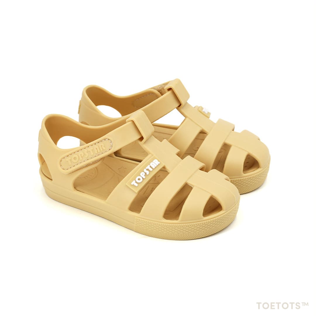 Hollis - Kid Sandals