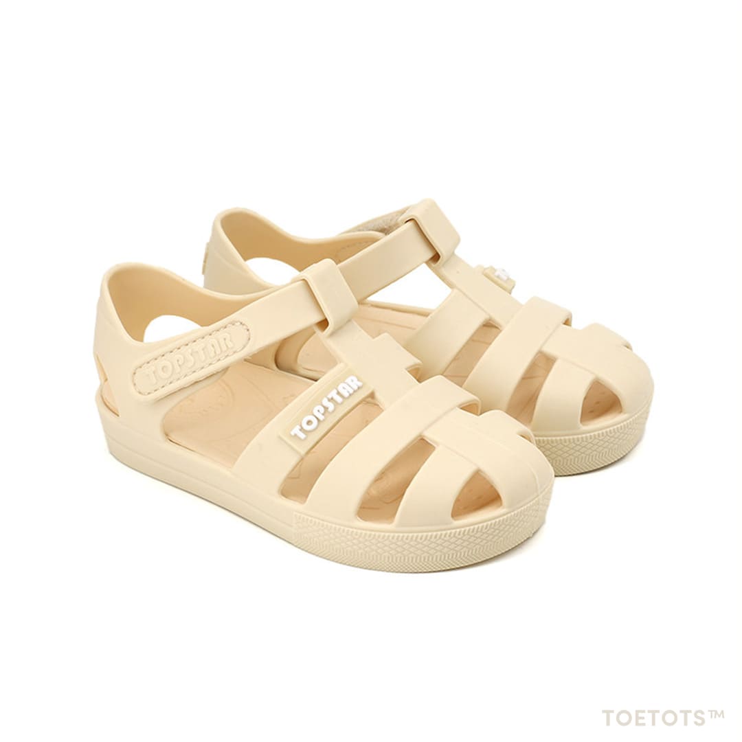 Hollis - Kid Sandals