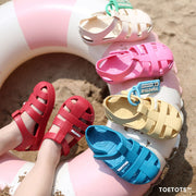 Hollis - Kid Sandals