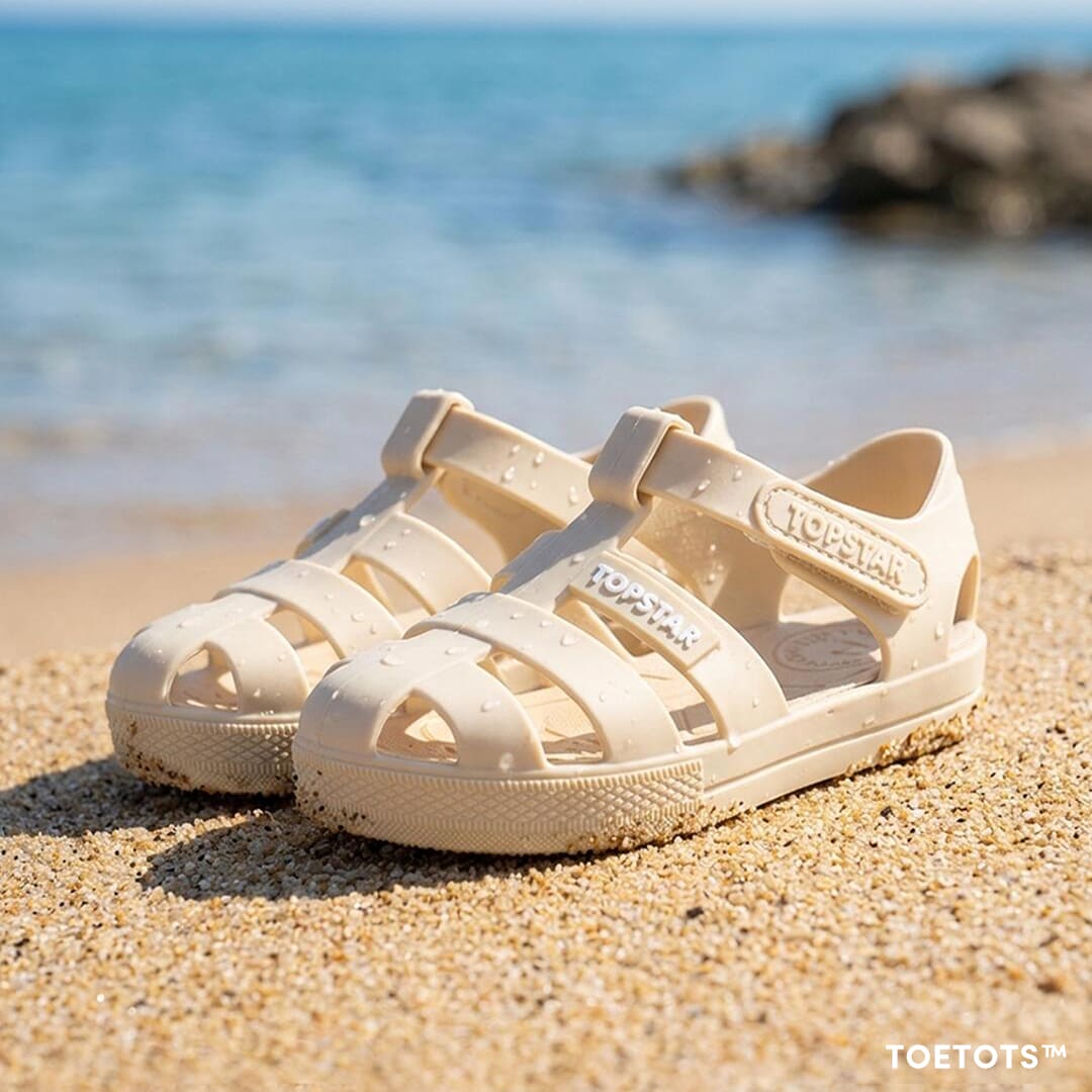 Hollis - Kid Sandals