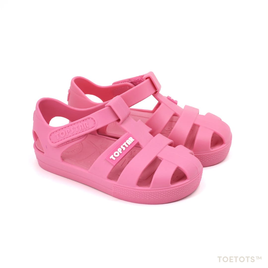 Hollis - Kid Sandals