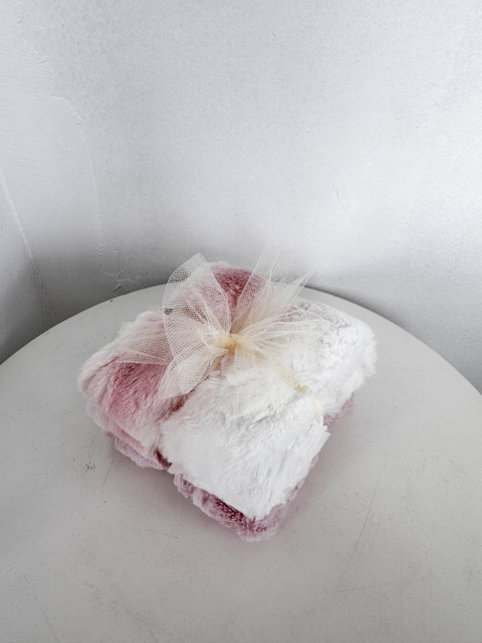 Hollis | Burp Cloth Set