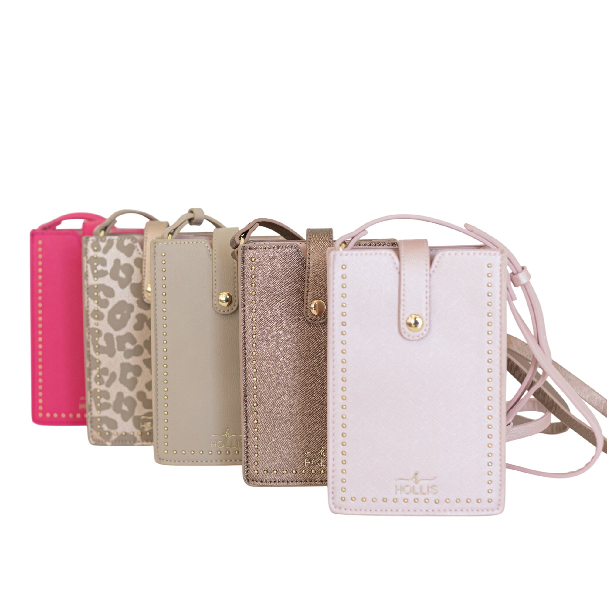 Call You Later Crossbody