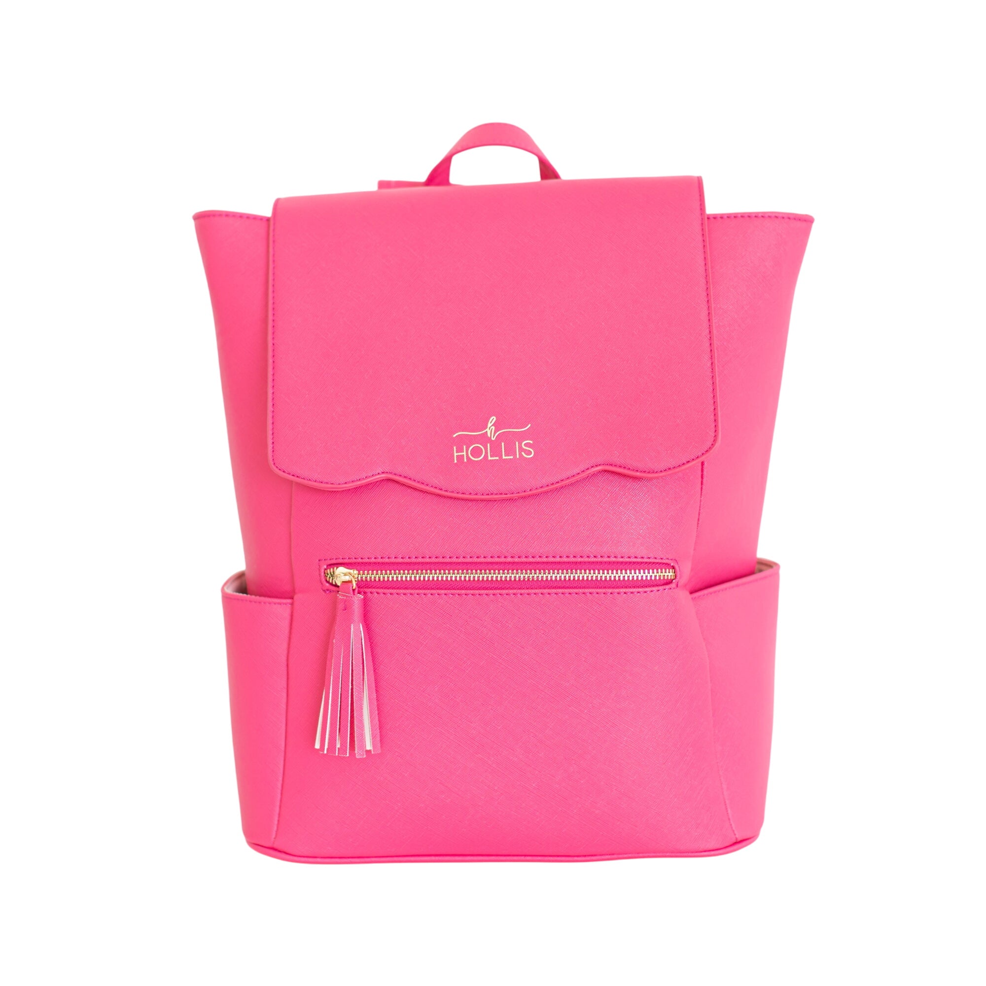 Frilly Full Size Backpack