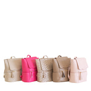 Frilly Full Size Backpack