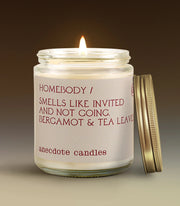 Homebody